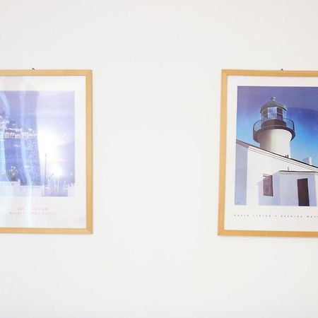 Prione'S Apartment Genoa Exterior photo