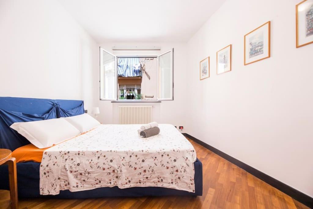 Prione'S Apartment Genoa Exterior photo