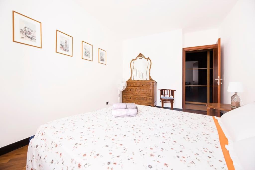 Prione'S Apartment Genoa Exterior photo
