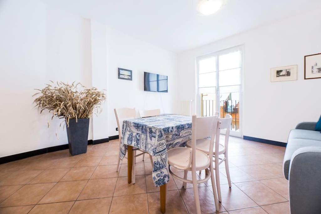 Prione'S Apartment Genoa Exterior photo