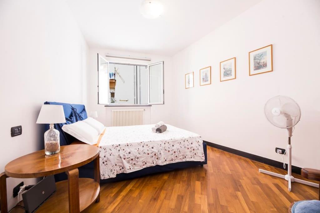 Prione'S Apartment Genoa Exterior photo