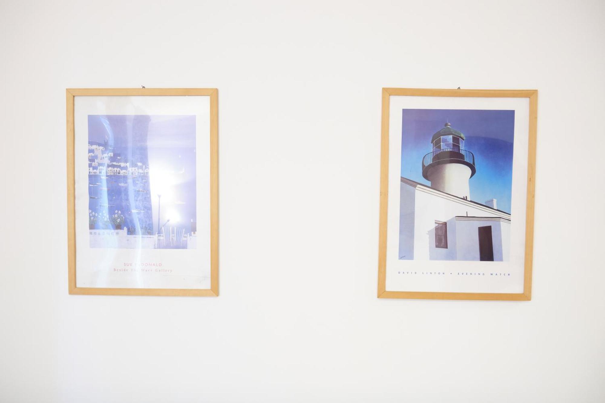 Prione'S Apartment Genoa Exterior photo