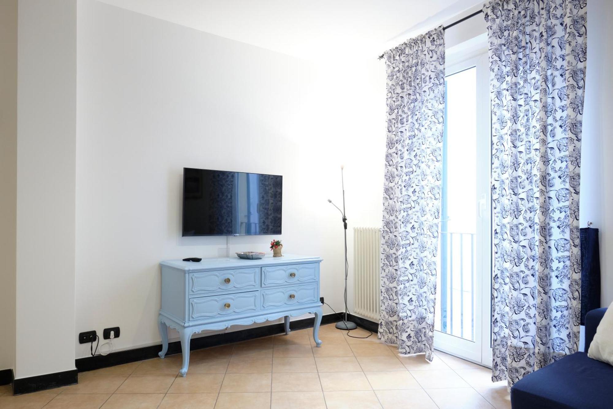 Prione'S Apartment Genoa Exterior photo